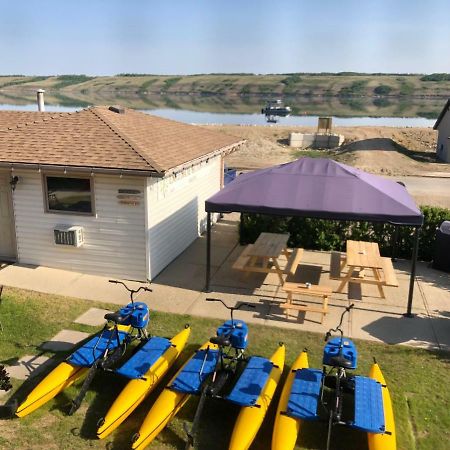 Manitou Beach Lakeside Country Inn المظهر الخارجي الصورة