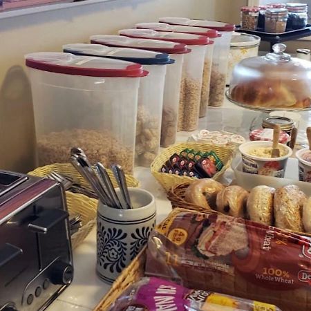 Manitou Beach Lakeside Country Inn المظهر الخارجي الصورة