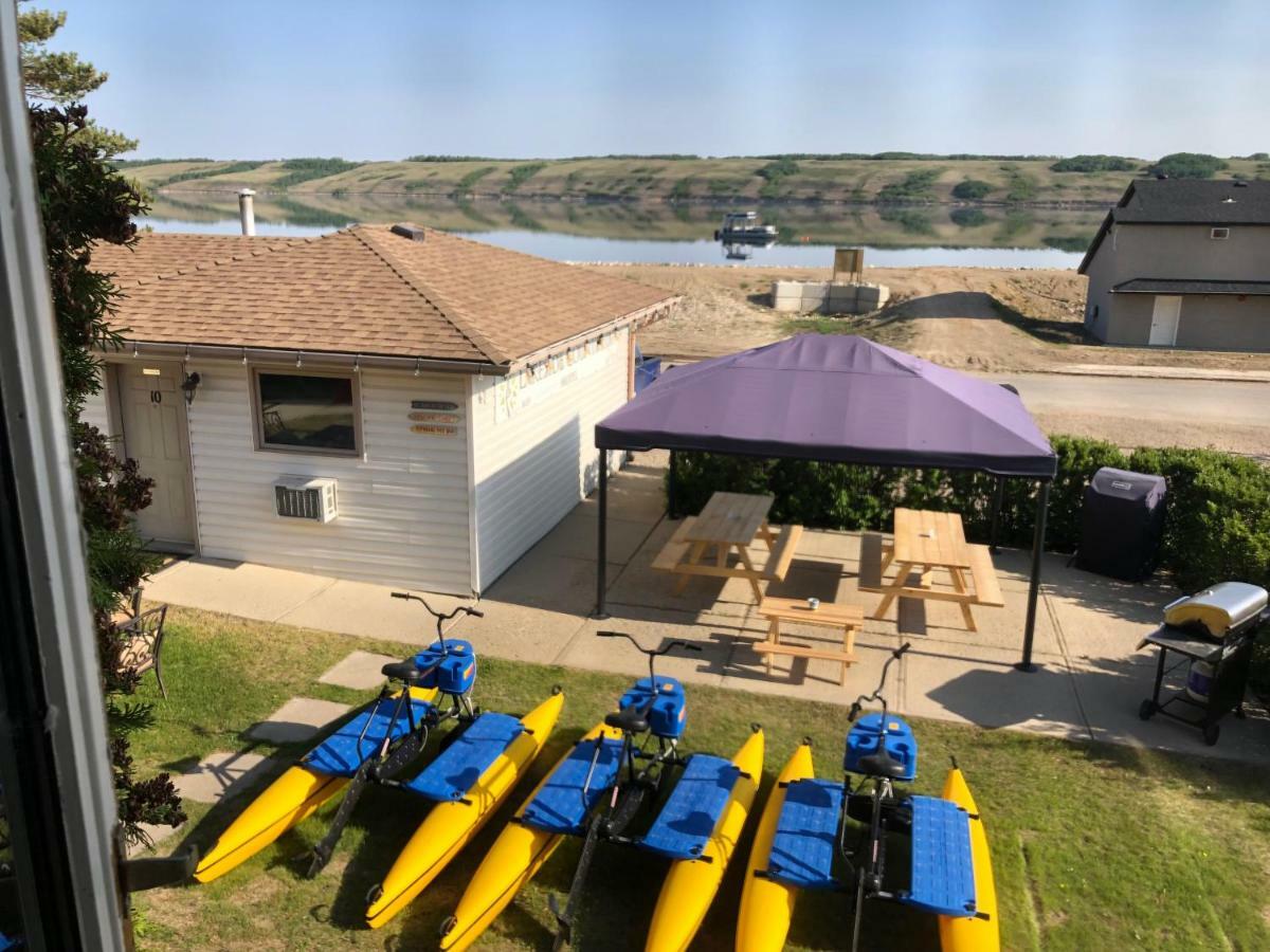 Manitou Beach Lakeside Country Inn المظهر الخارجي الصورة