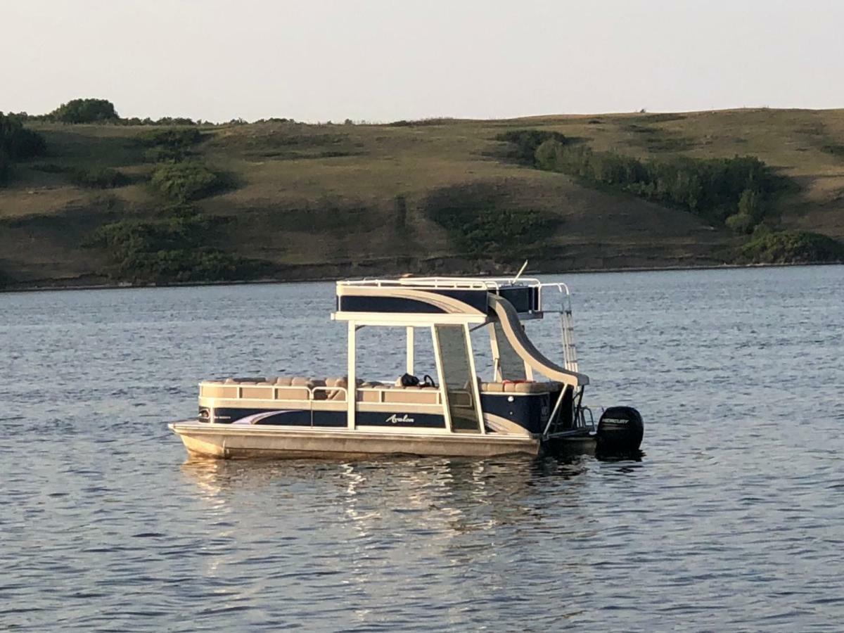 Manitou Beach Lakeside Country Inn المظهر الخارجي الصورة